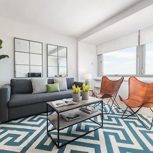 Apartamento de 1 Dormitorio